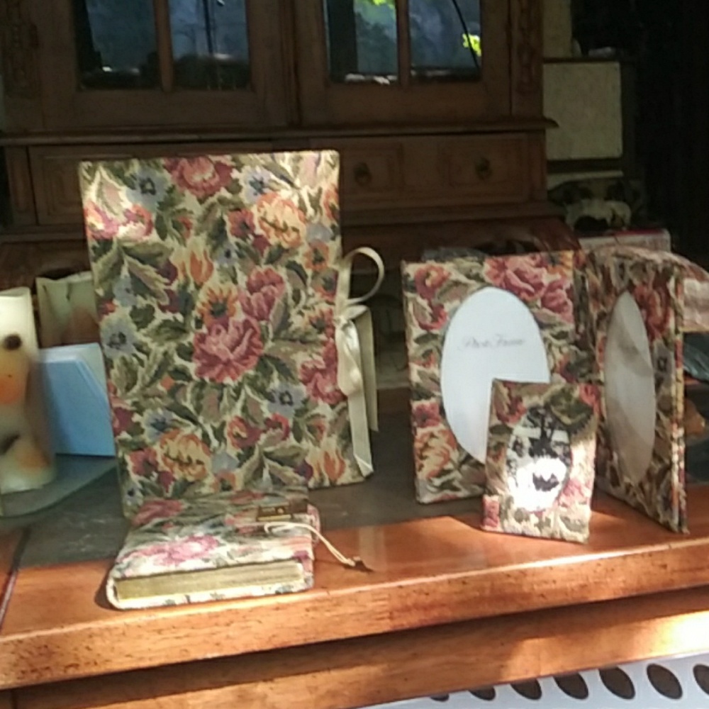 NWOT Vintage set